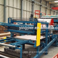 EPS sandwich panel production line